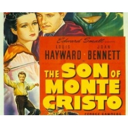 SON OF MONTE CRISTO (THE ), 1940